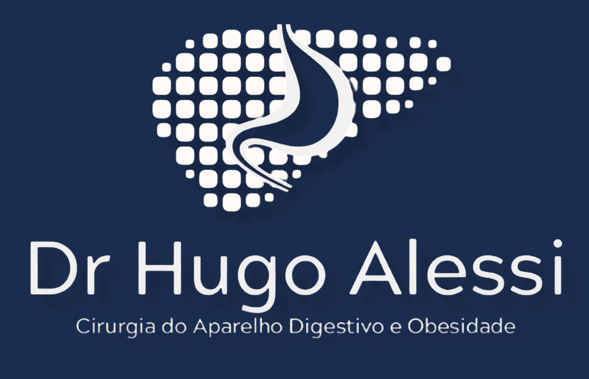 Dr Hugo Alessi | Cirurgião do Aparelho Digestivo  CRM 28956/DF RQE 20037